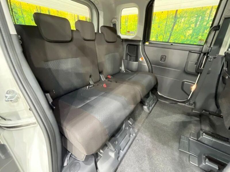 ROOMY