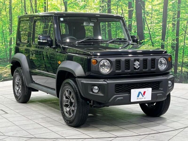 JIMNY SIERRA