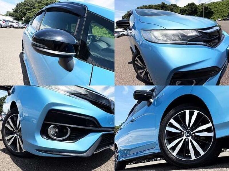 FIT HYBRID