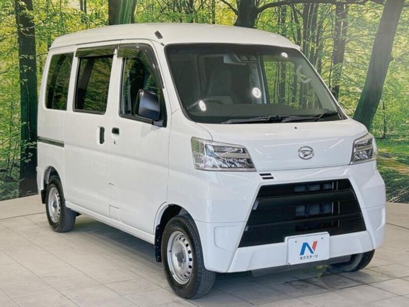 HIJET CARGO