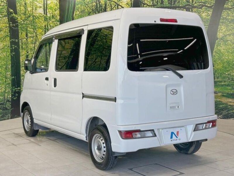 HIJET CARGO