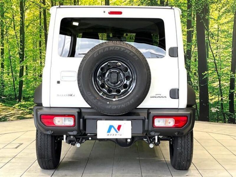 JIMNY SIERRA