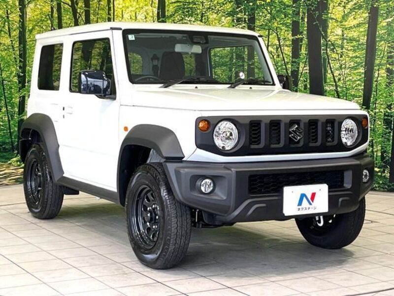 JIMNY SIERRA