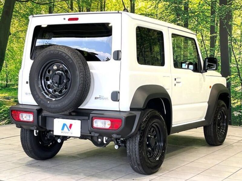 JIMNY SIERRA