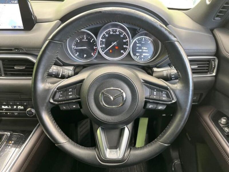 CX-8