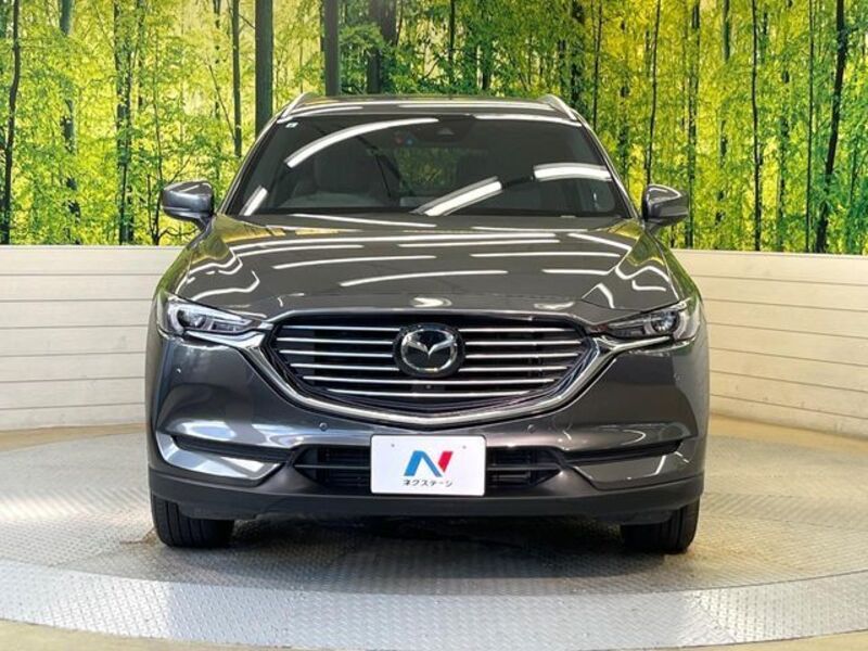 CX-8