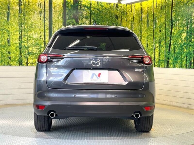 CX-8