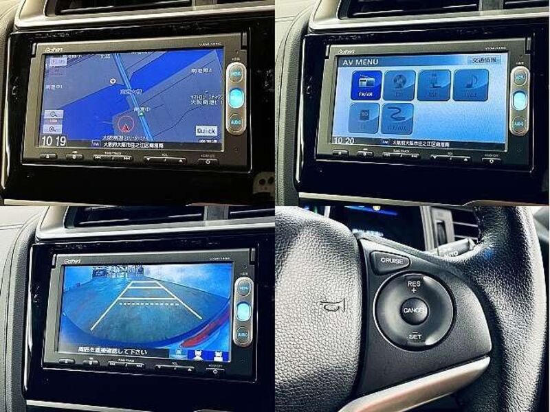 FIT HYBRID