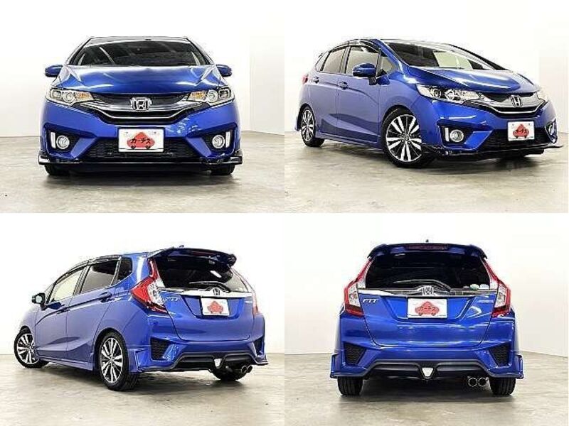 FIT HYBRID