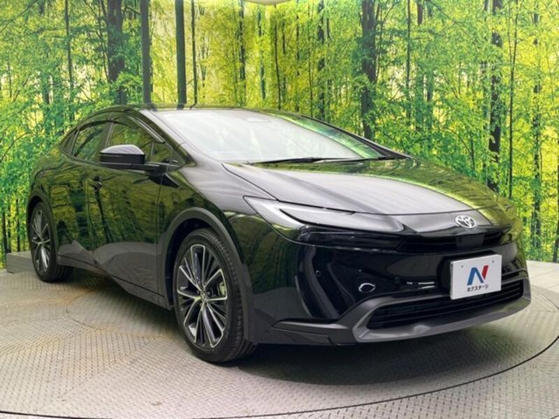 PRIUS