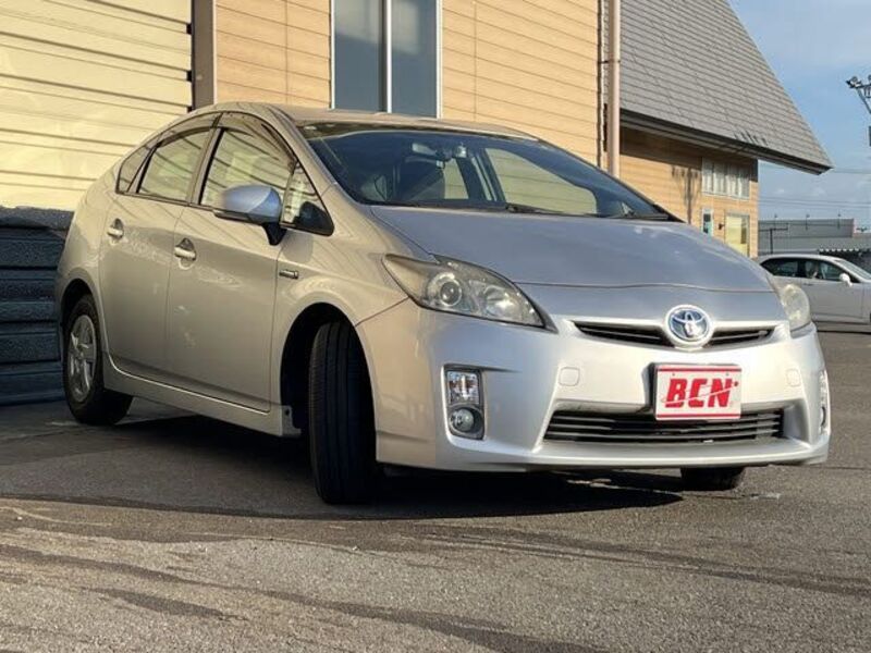 PRIUS