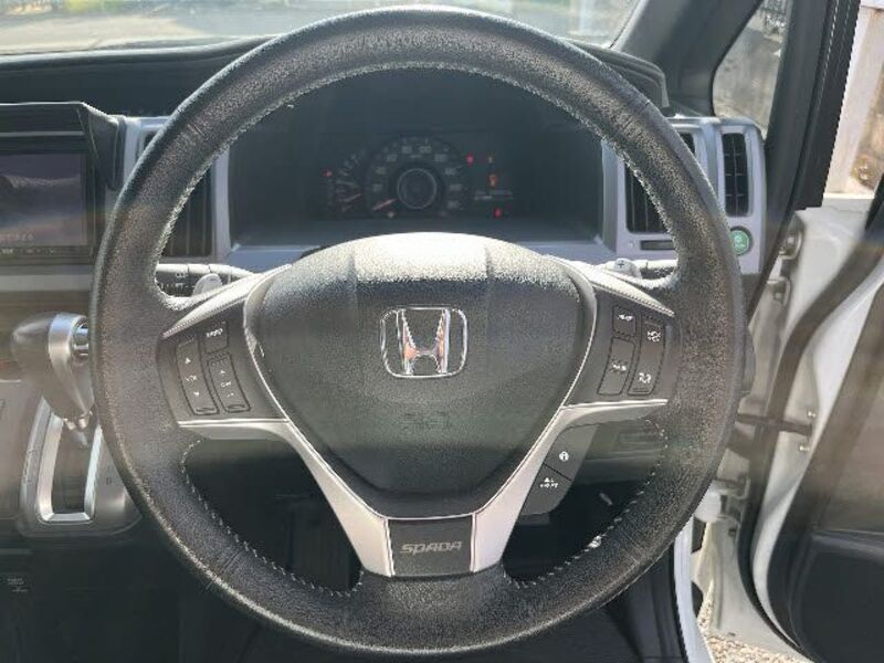 STEPWAGON SPADA