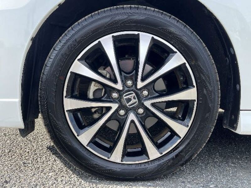 STEPWAGON SPADA