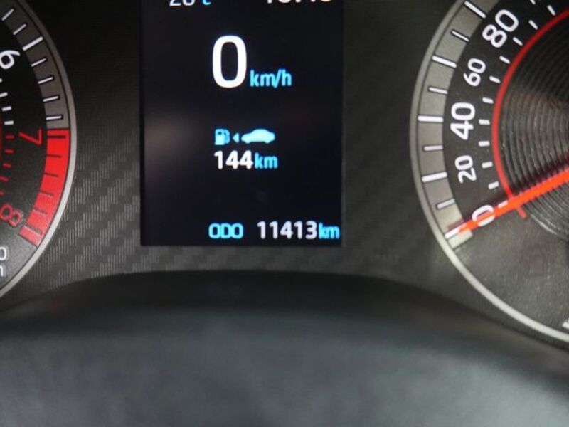 GR YARIS