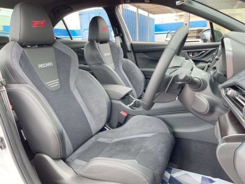 WRX S4