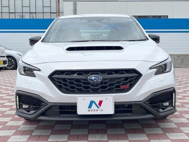 WRX S4