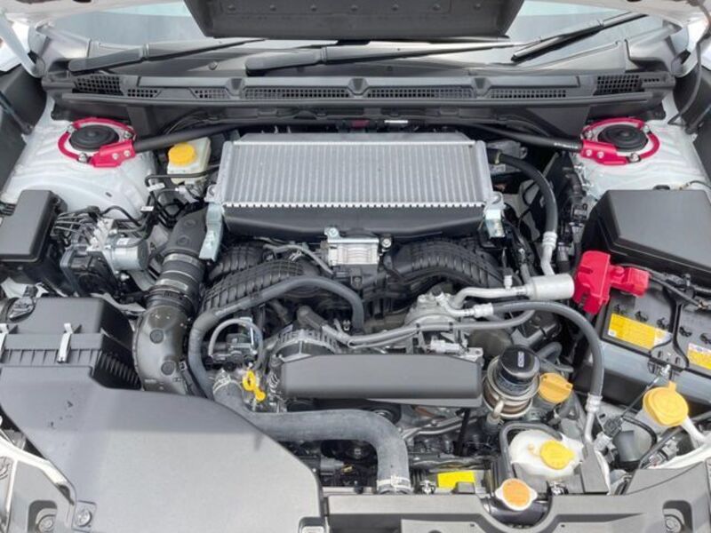 WRX S4