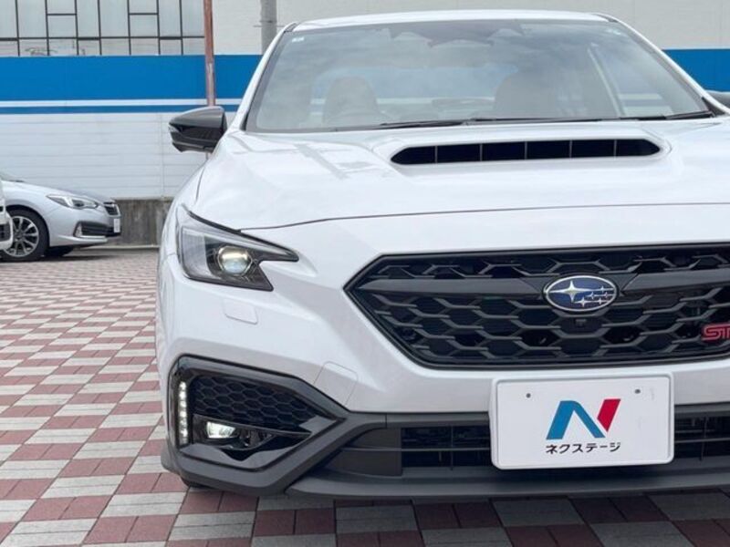 WRX S4