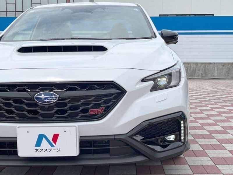 WRX S4