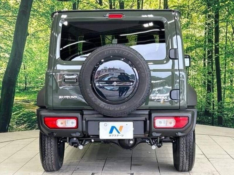 JIMNY SIERRA