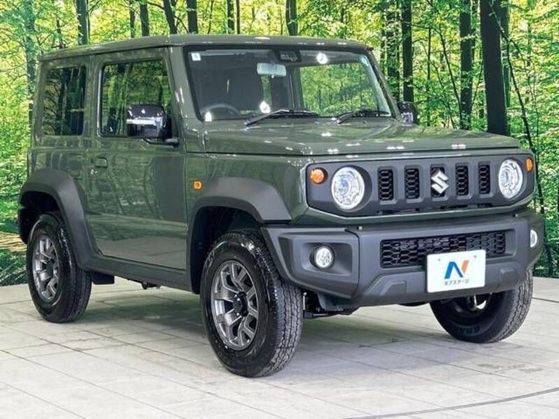 JIMNY SIERRA