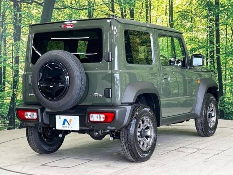 JIMNY SIERRA