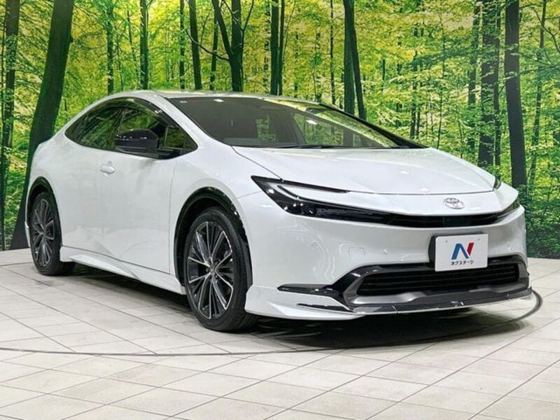 PRIUS