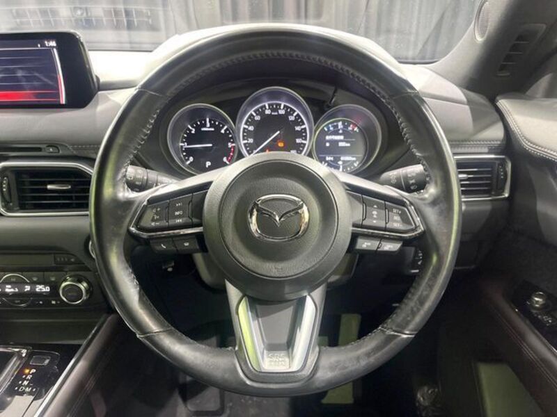 CX-8