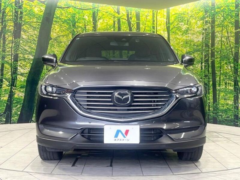 CX-8