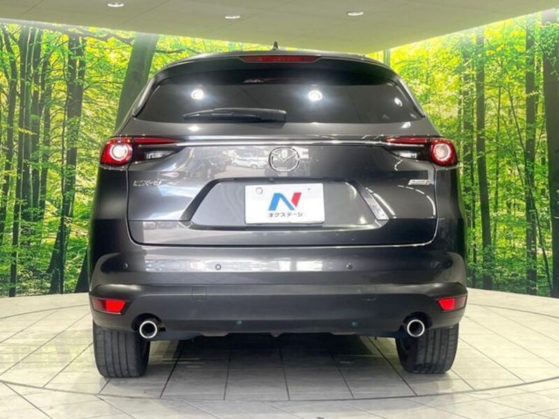 CX-8