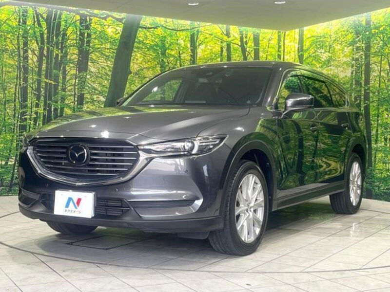 CX-8