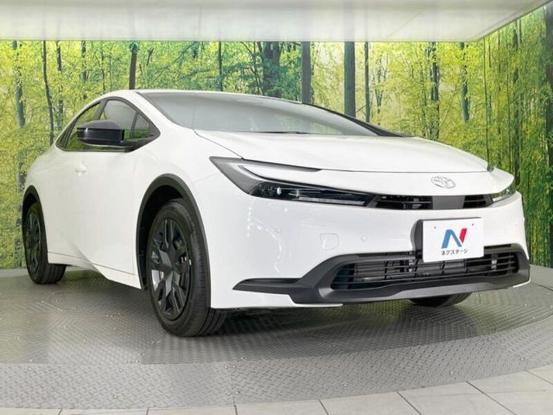 PRIUS