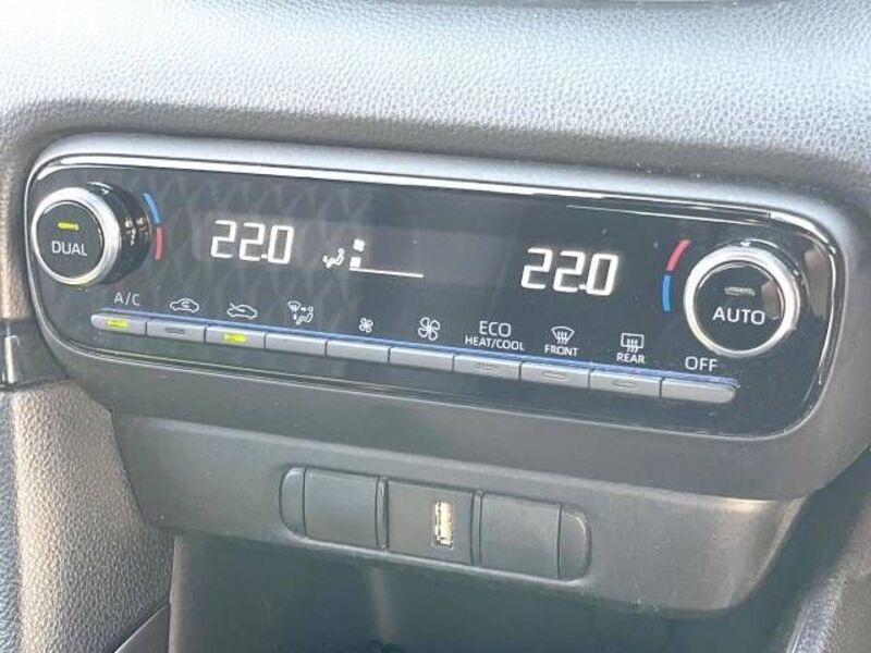 GR YARIS