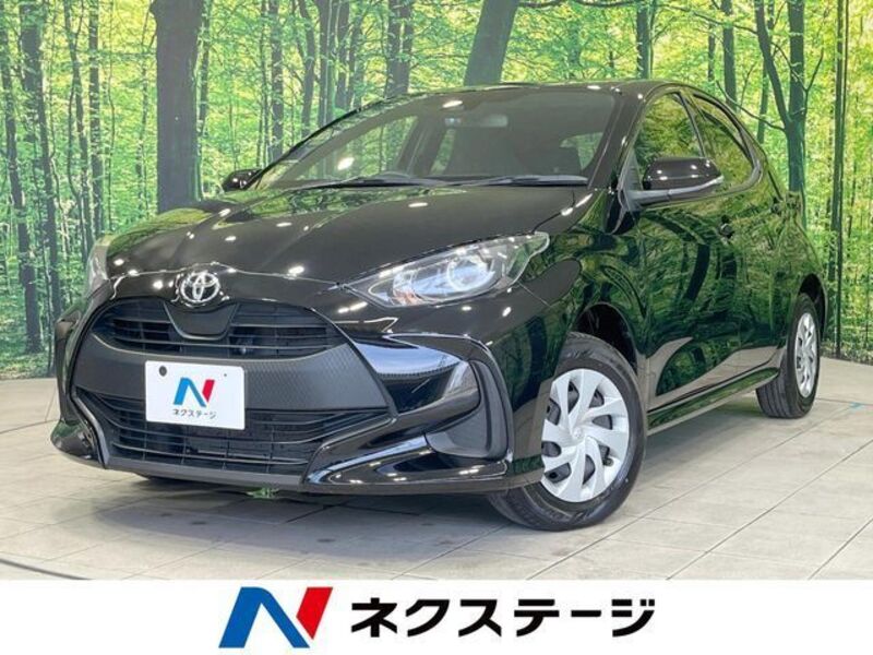 YARIS-0