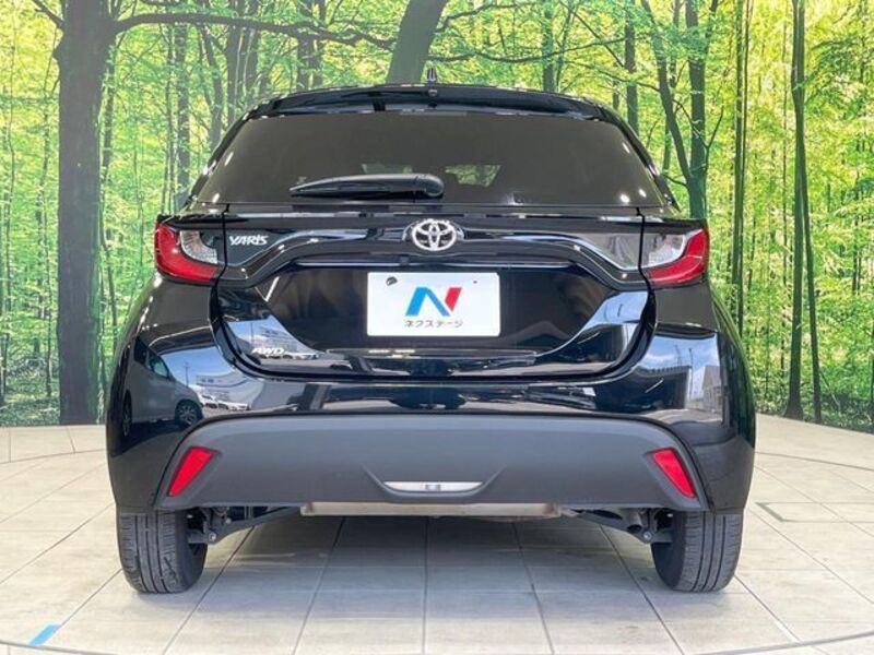 YARIS