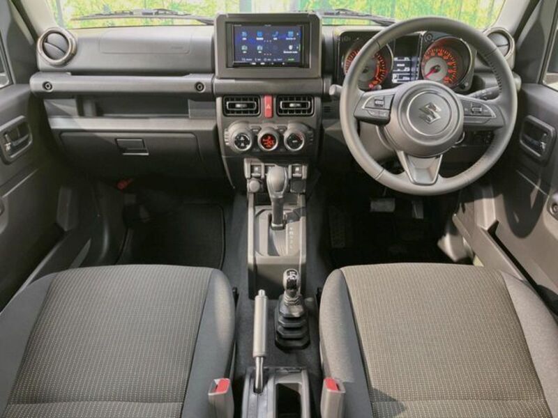 JIMNY SIERRA