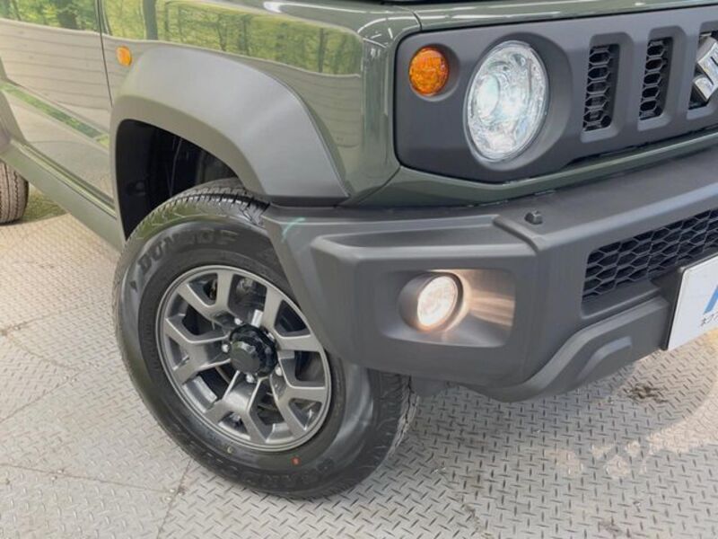 JIMNY SIERRA