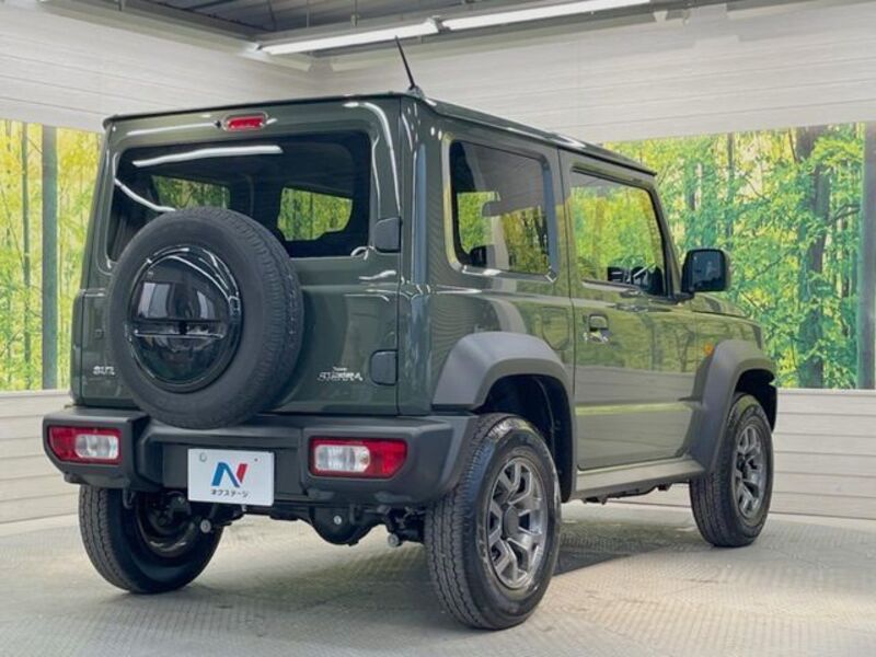 JIMNY SIERRA