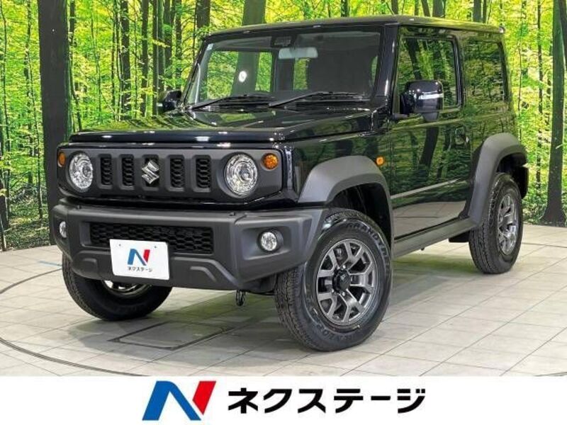 JIMNY SIERRA-0
