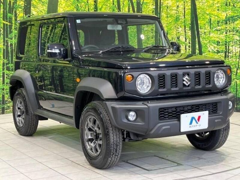 JIMNY SIERRA