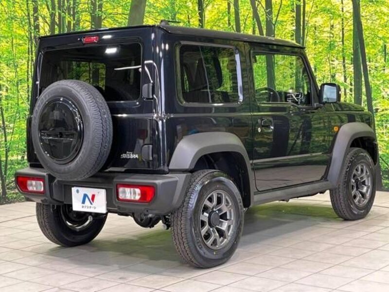 JIMNY SIERRA