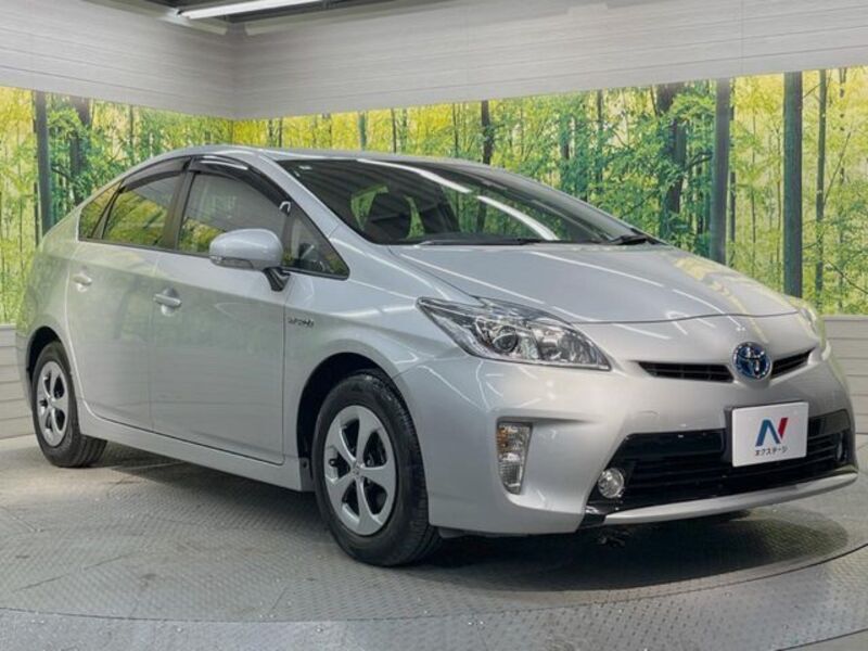 PRIUS