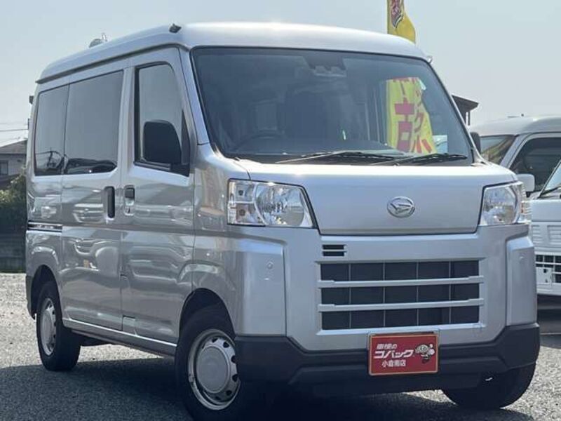 HIJET CARGO