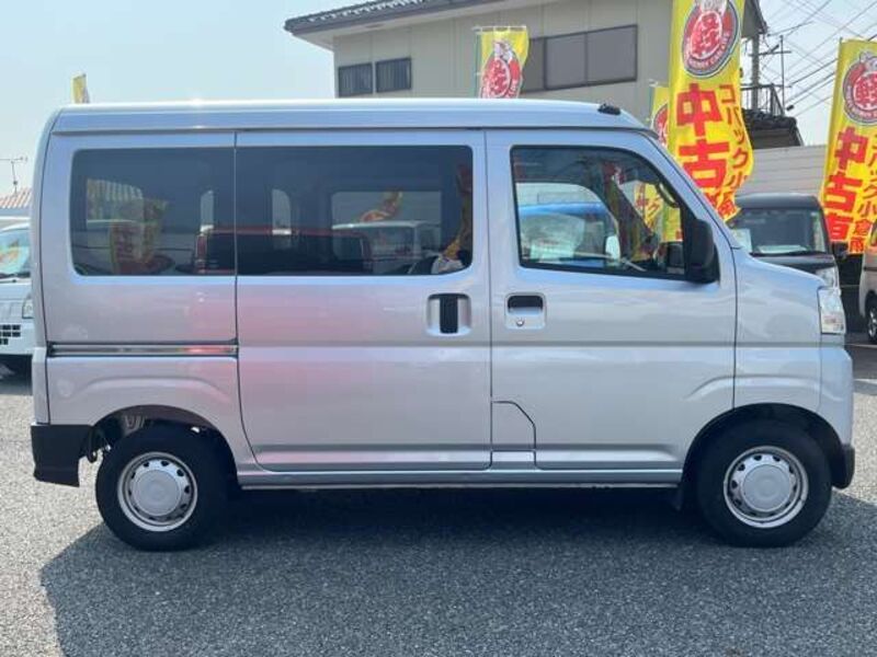 HIJET CARGO