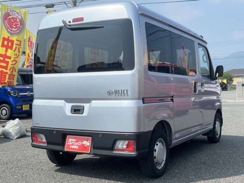 HIJET CARGO