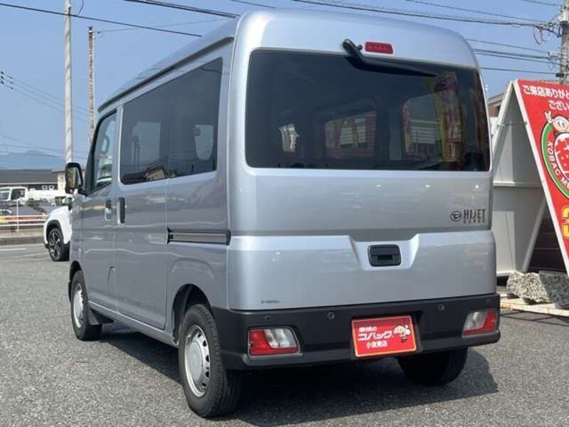 HIJET CARGO