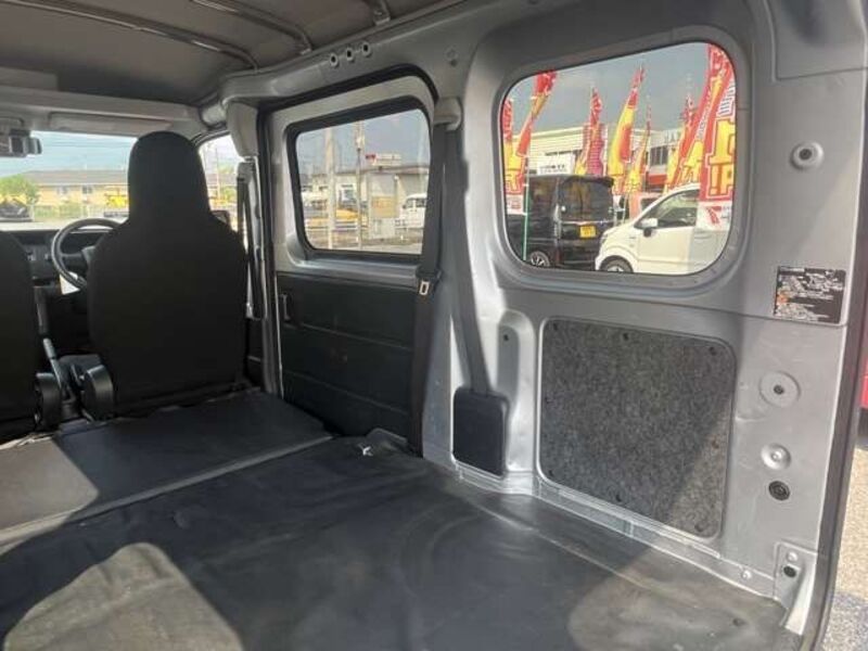 HIJET CARGO