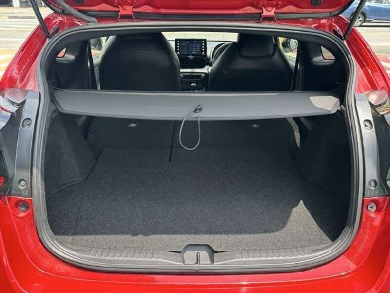 GR YARIS