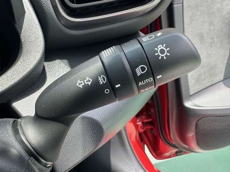 GR YARIS