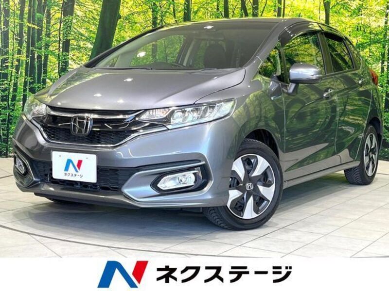 FIT HYBRID-0